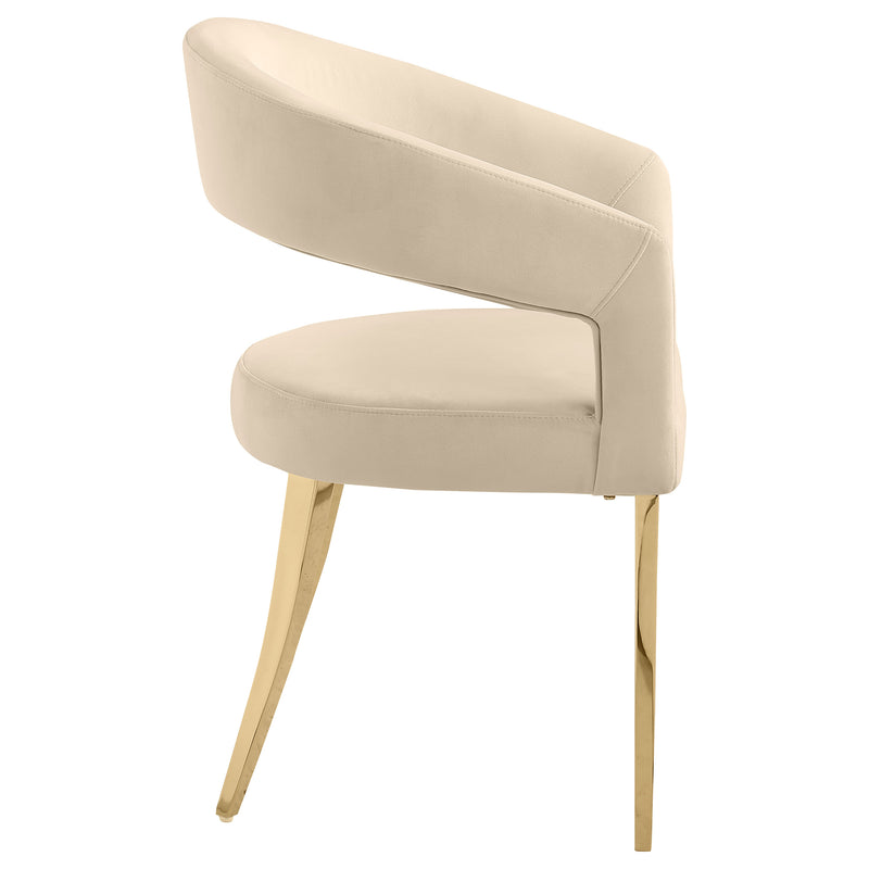 Galiano Arm Chair - Furniture Center (NY)