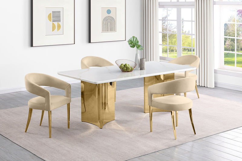 Galiano Arm Chair - Furniture Center (NY)