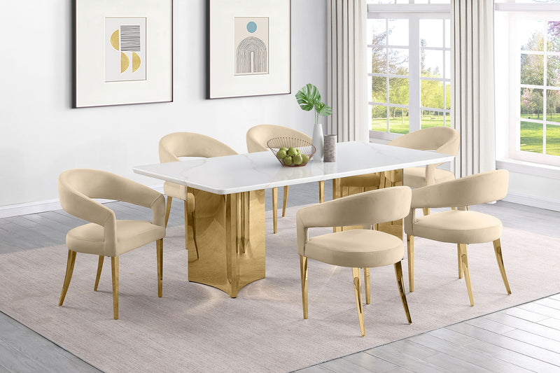 Galiano Arm Chair - Furniture Center (NY)