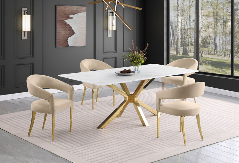 Galiano Arm Chair - Furniture Center (NY)