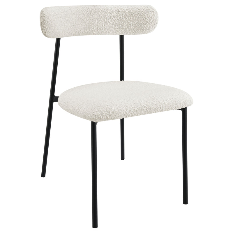 Anzio Side Chair - Furniture Center (NY)
