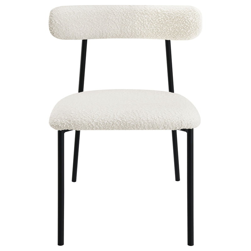 Anzio Side Chair - Furniture Center (NY)