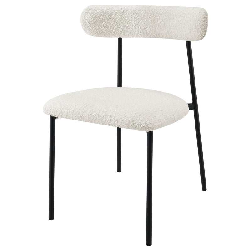 Anzio Side Chair - Furniture Center (NY)