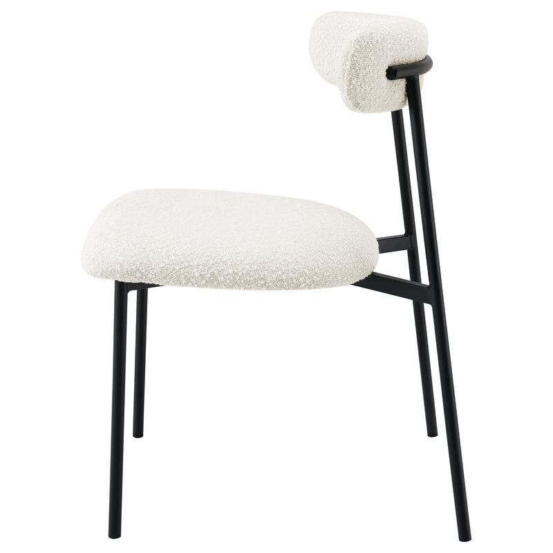 Anzio Side Chair - Furniture Center (NY)