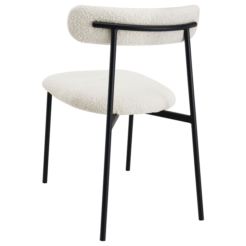Anzio Side Chair - Furniture Center (NY)
