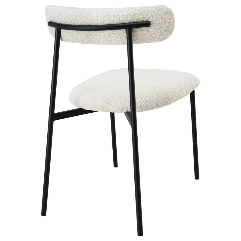 Anzio Side Chair - Furniture Center (NY)
