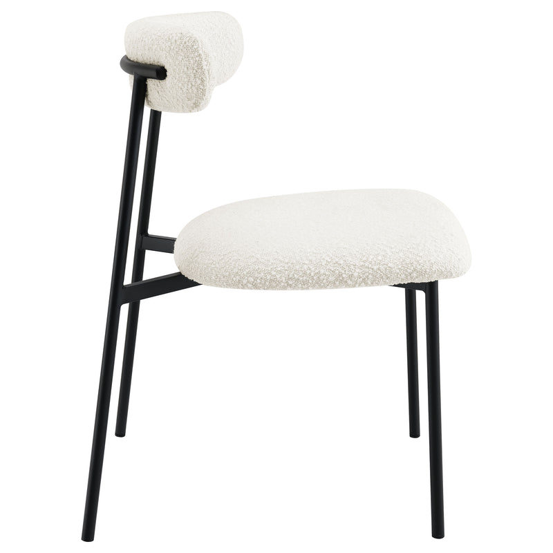 Anzio Side Chair - Furniture Center (NY)