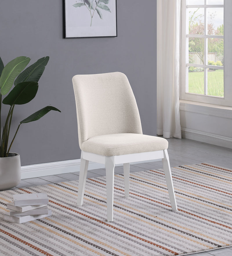 Carissa Side Chair - Furniture Center (NY)