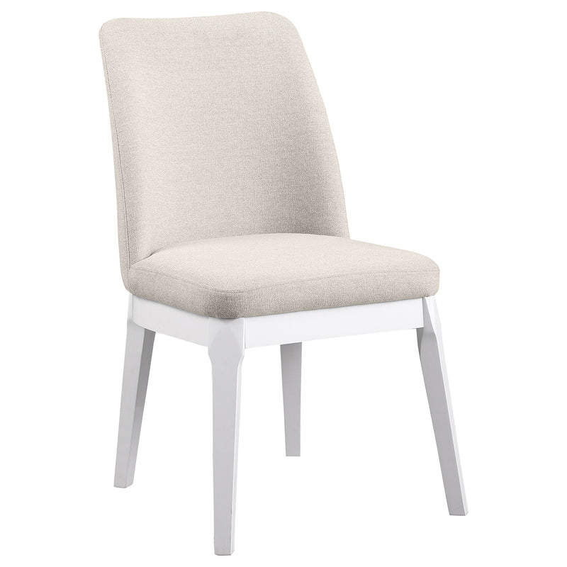 Carissa Side Chair - Furniture Center (NY)