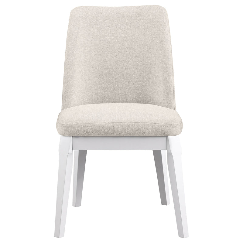 Carissa Side Chair - Furniture Center (NY)