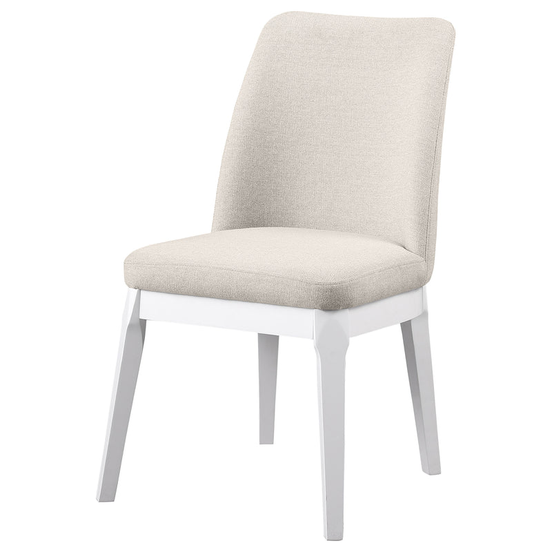 Carissa Side Chair - Furniture Center (NY)
