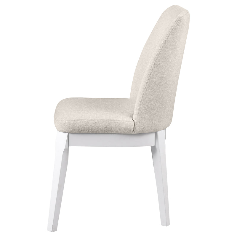 Carissa Side Chair - Furniture Center (NY)