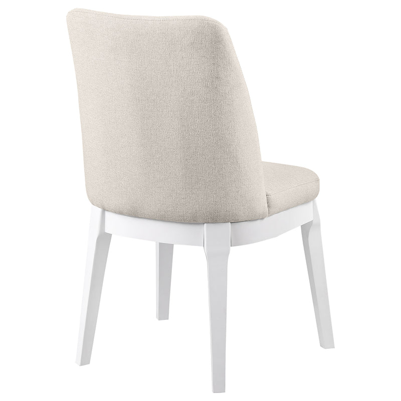 Carissa Side Chair - Furniture Center (NY)