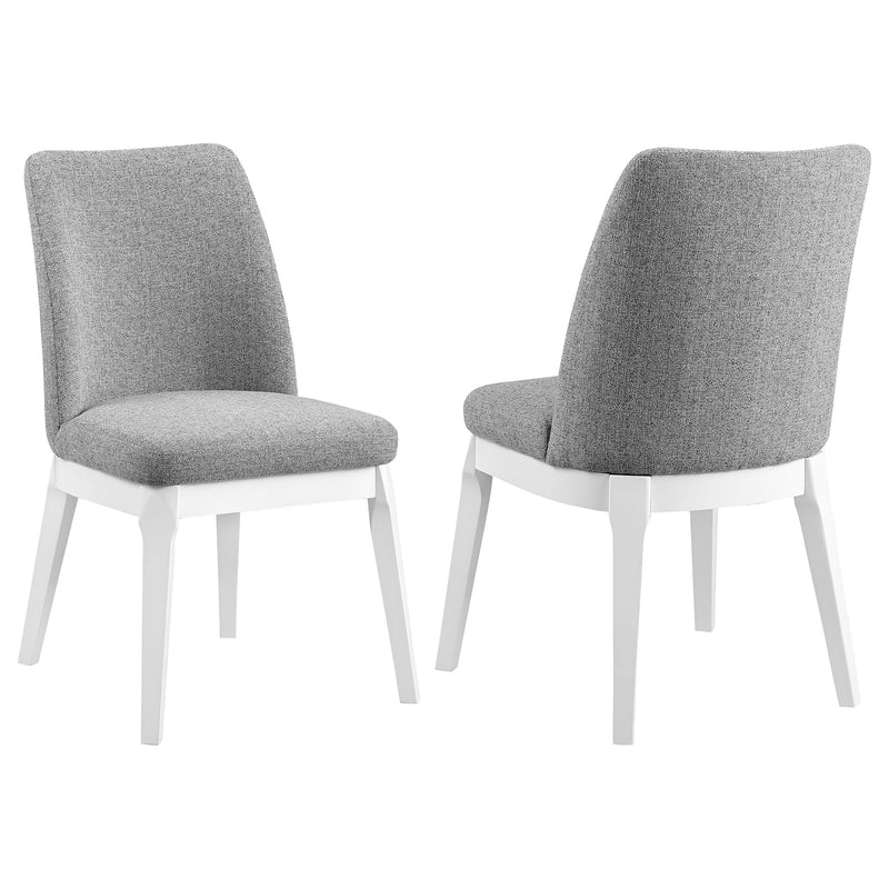 Carissa Side Chair - Furniture Center (NY)