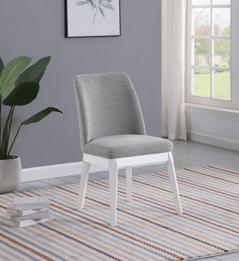 Carissa Side Chair - Furniture Center (NY)