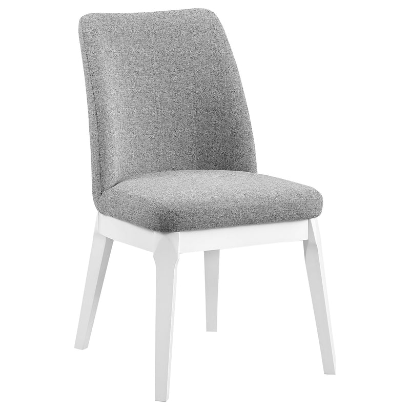 Carissa Side Chair - Furniture Center (NY)