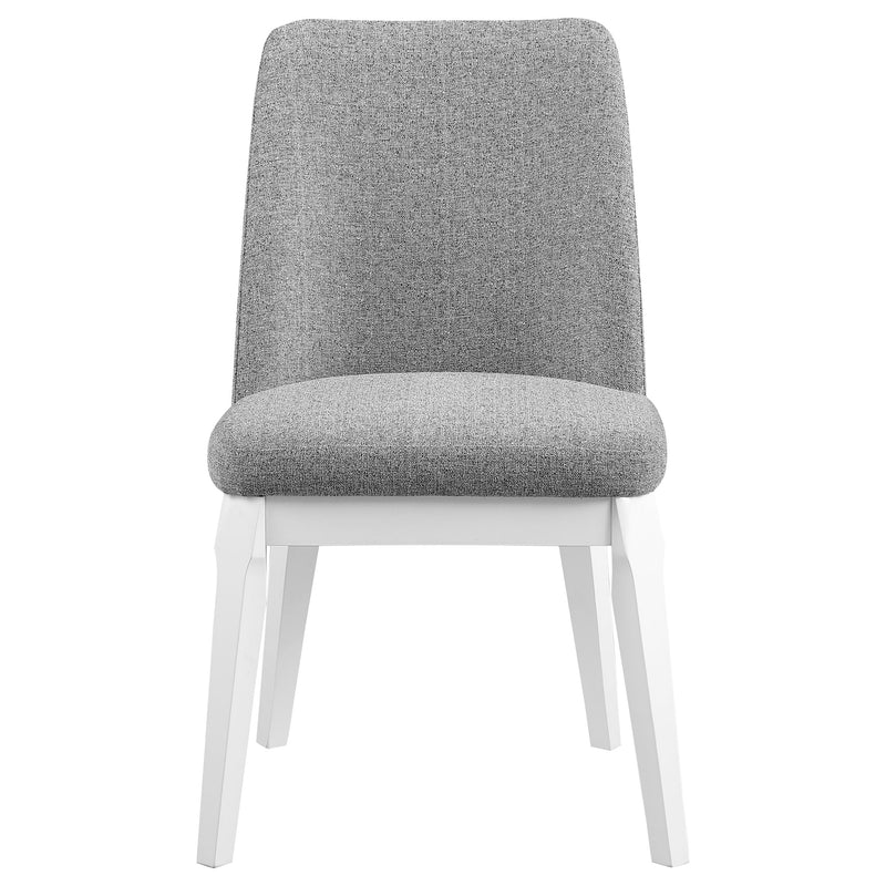 Carissa Side Chair - Furniture Center (NY)