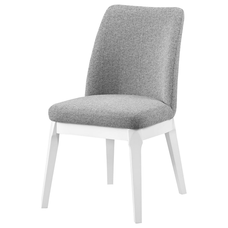 Carissa Side Chair - Furniture Center (NY)