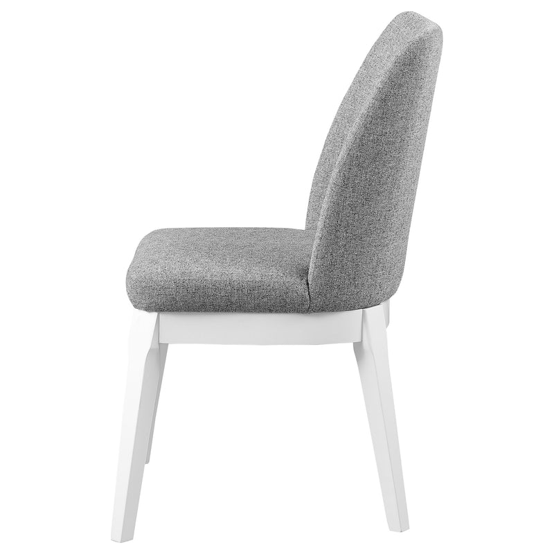 Carissa Side Chair - Furniture Center (NY)