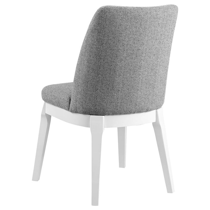 Carissa Side Chair - Furniture Center (NY)