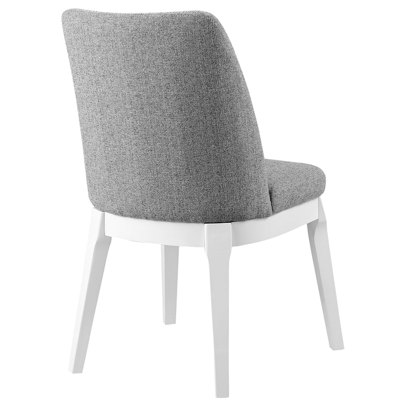 Carissa Side Chair - Furniture Center (NY)