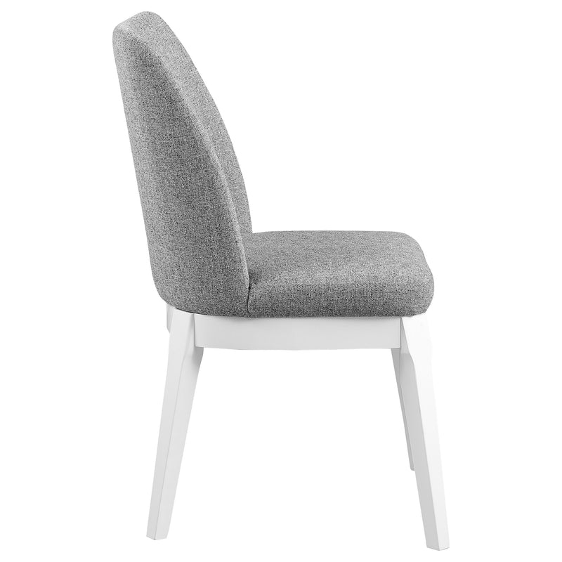 Carissa Side Chair - Furniture Center (NY)