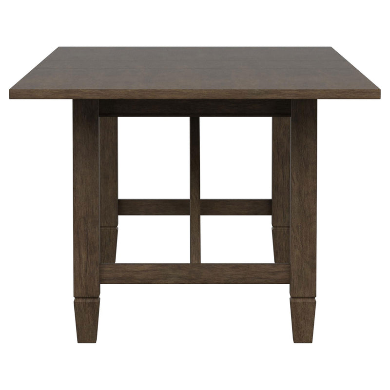 Matisse 7 Pc Dining Set - Furniture Center (NY)