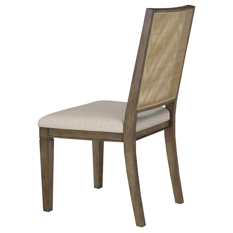 Matisse 7 Pc Dining Set - Furniture Center (NY)