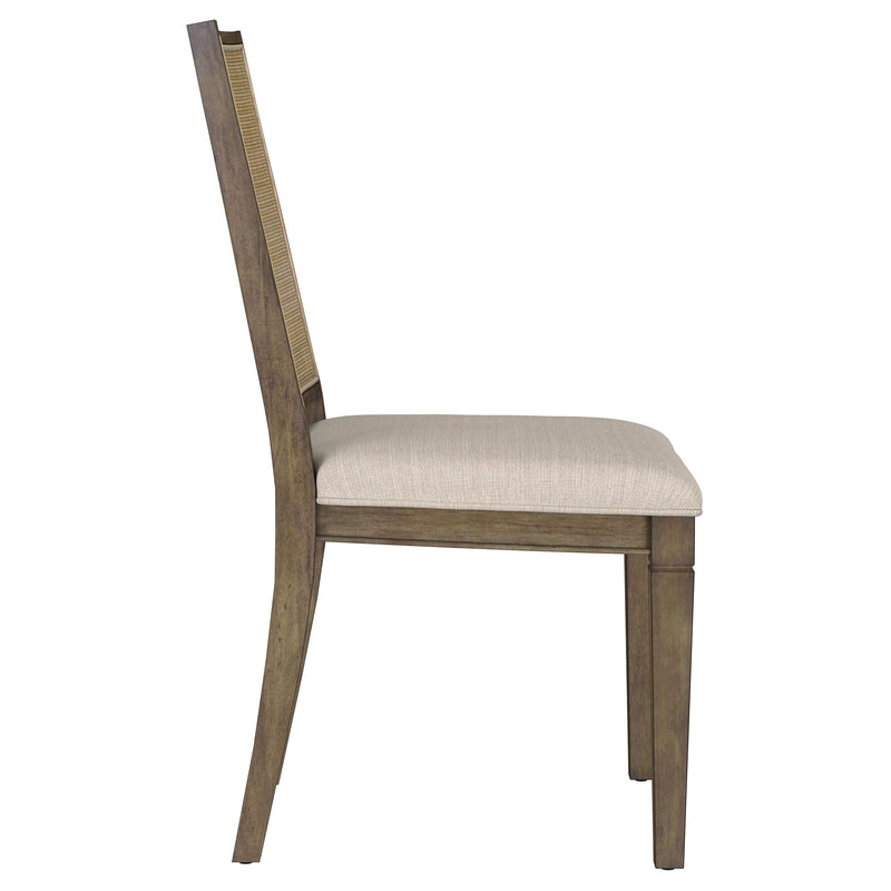 Matisse 7 Pc Dining Set - Furniture Center (NY)