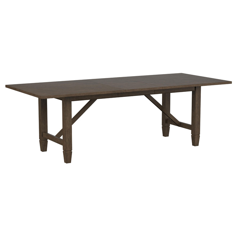 Matisse Dining Table - Furniture Center (NY)
