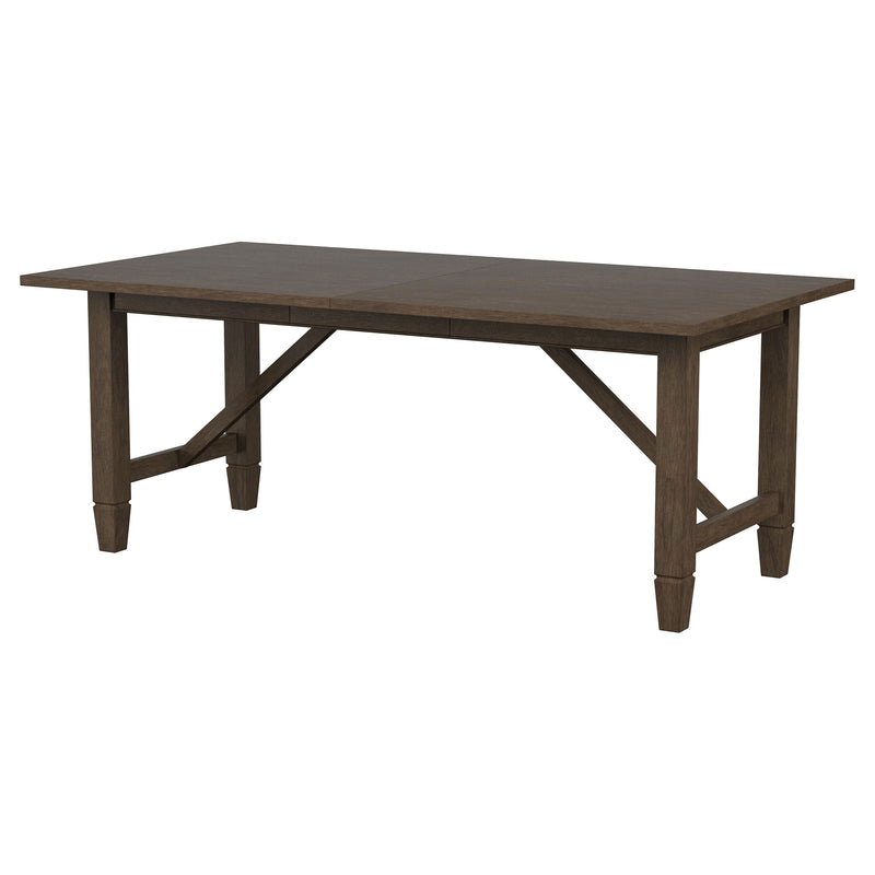 Matisse Dining Table - Furniture Center (NY)