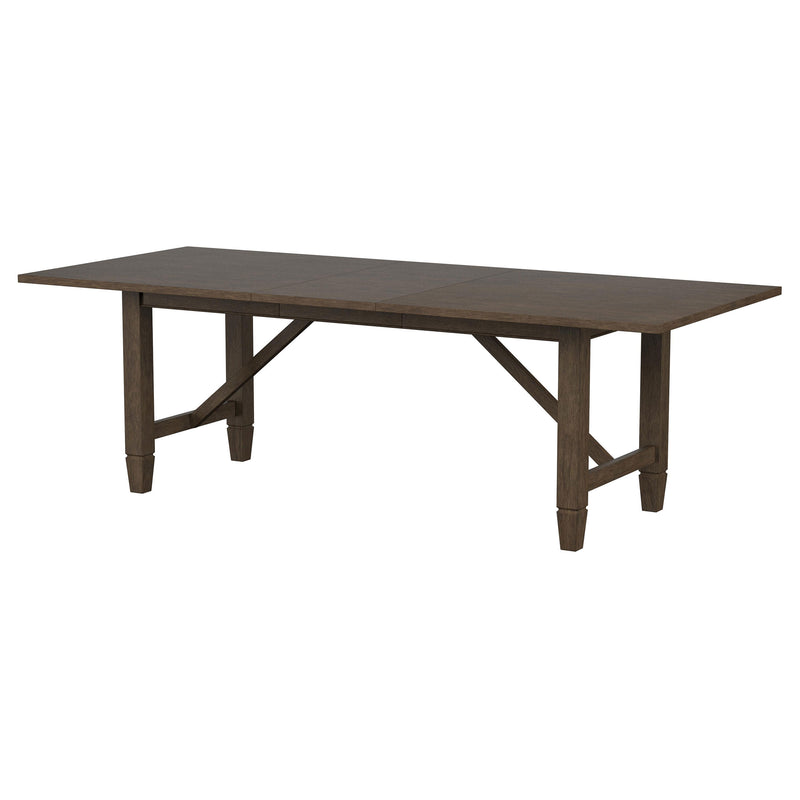 Matisse Dining Table - Furniture Center (NY)