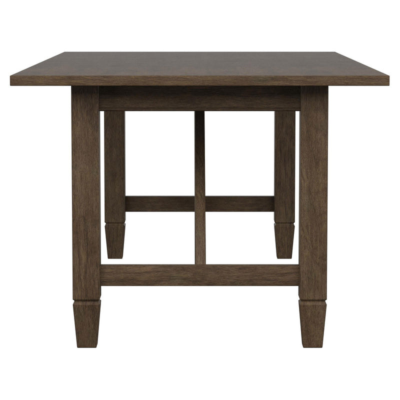 Matisse Dining Table - Furniture Center (NY)