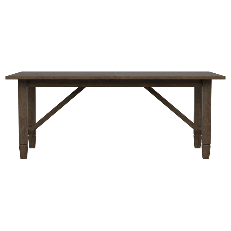 Matisse Dining Table - Furniture Center (NY)