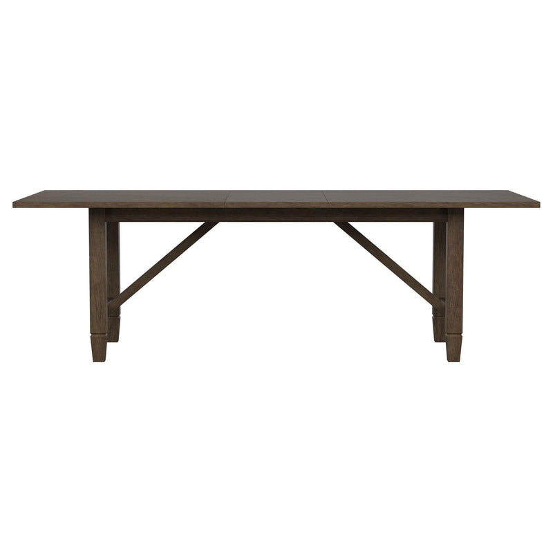 Matisse Dining Table - Furniture Center (NY)
