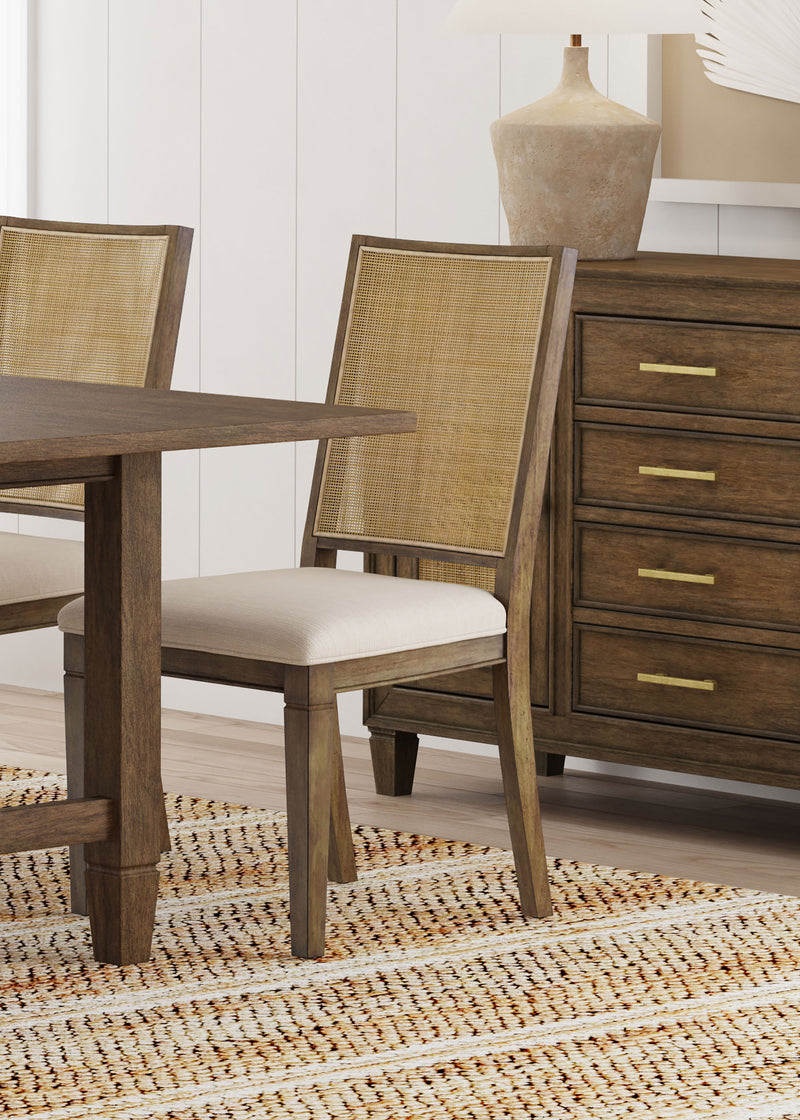 Matisse Side Chair - Furniture Center (NY)