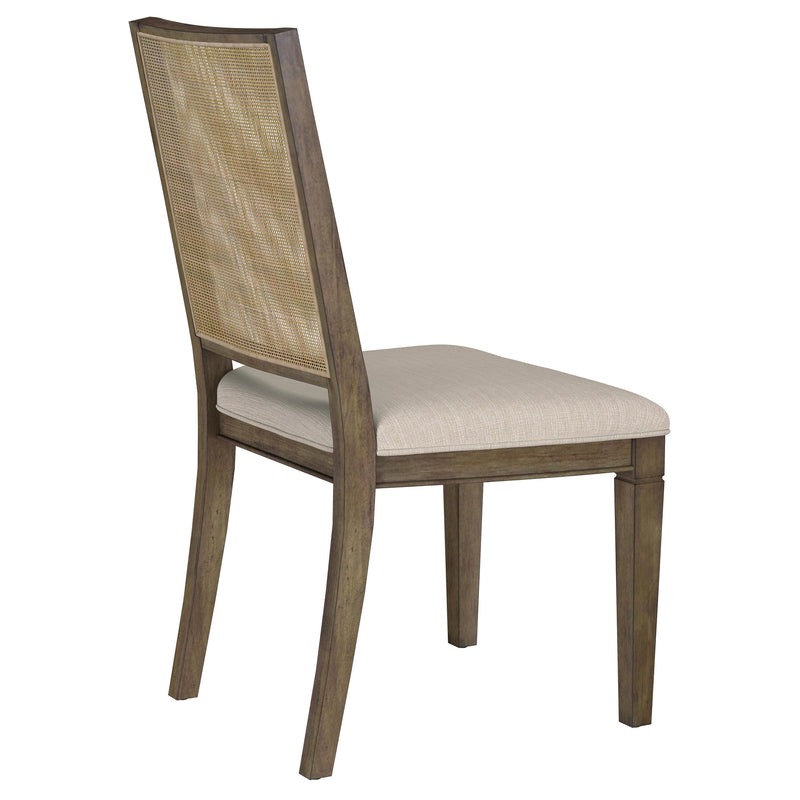 Matisse Side Chair - Furniture Center (NY)