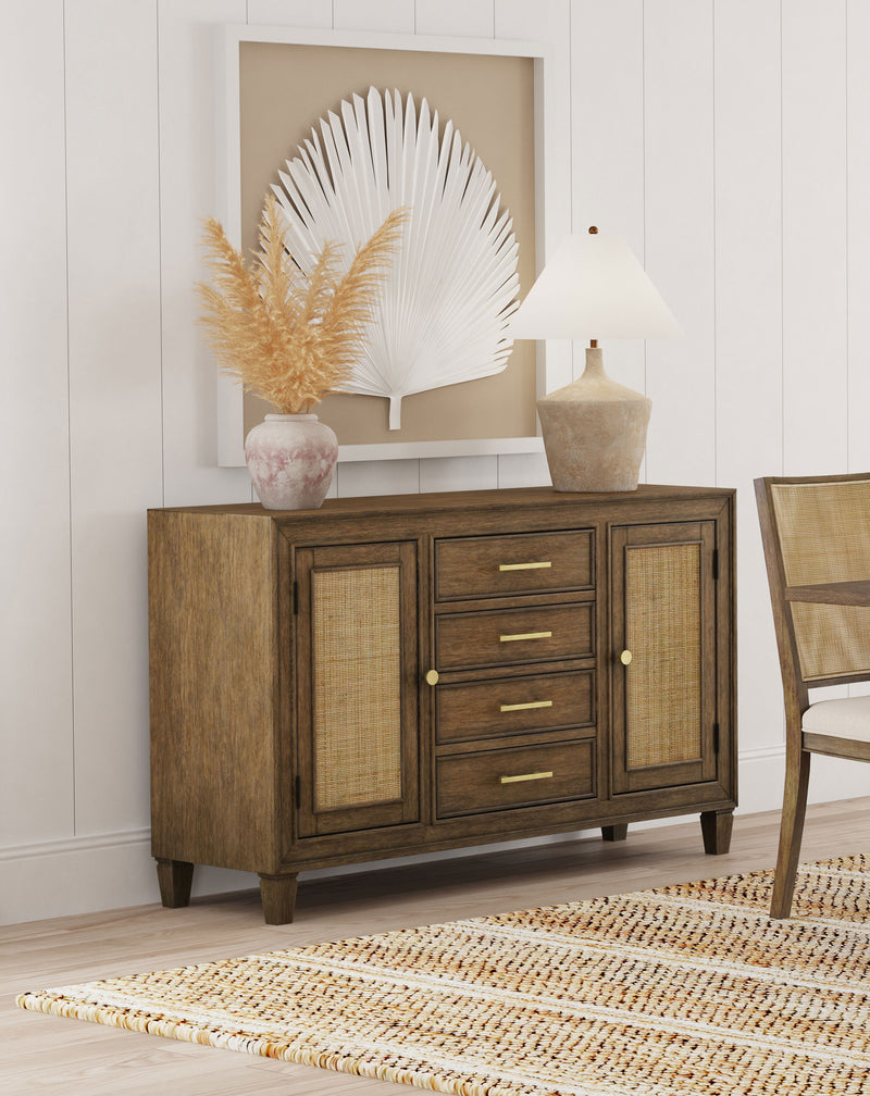 Matisse Sideboard - Furniture Center (NY)