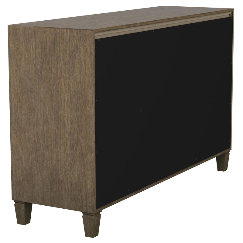 Matisse Sideboard - Furniture Center (NY)