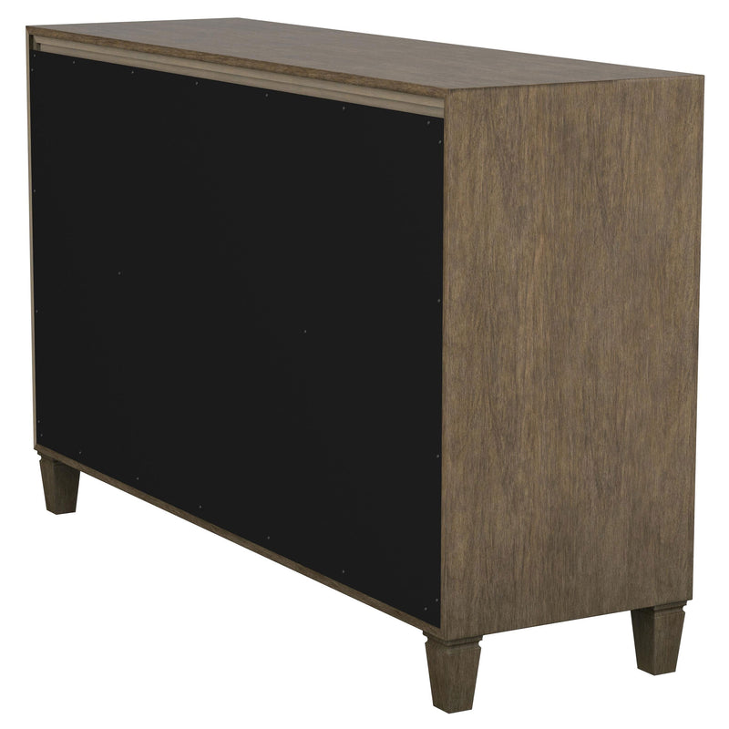 Matisse Sideboard - Furniture Center (NY)