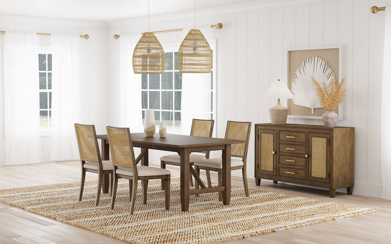 Matisse Sideboard - Furniture Center (NY)