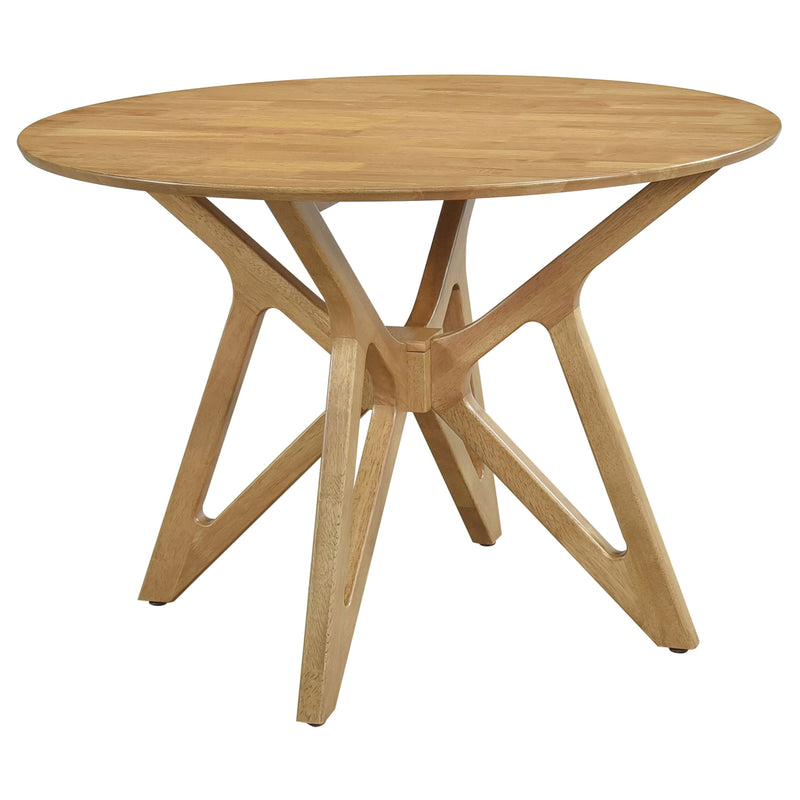 Elowen 5 Pc Dining Set - Furniture Center (NY)