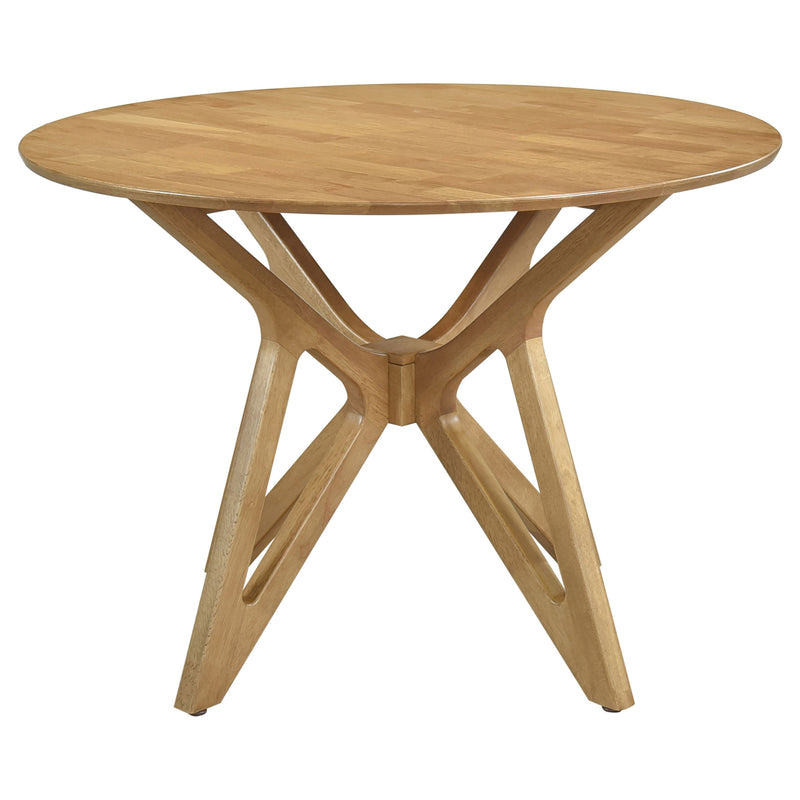 Elowen 5 Pc Dining Set - Furniture Center (NY)