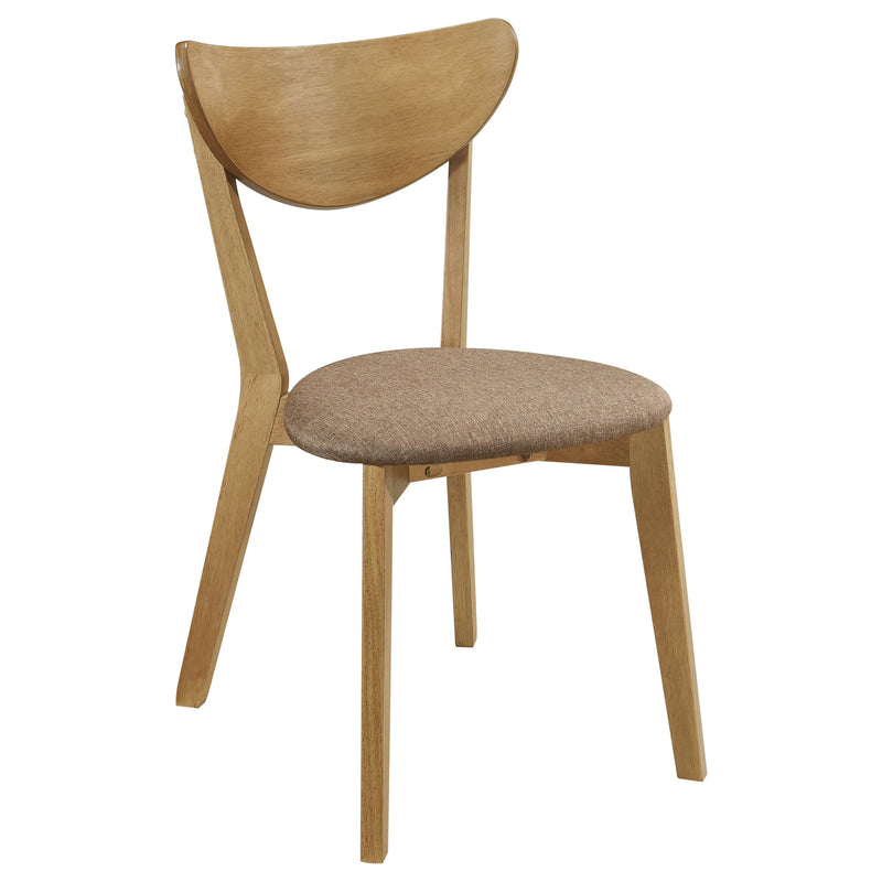 Elowen 5 Pc Dining Set - Furniture Center (NY)