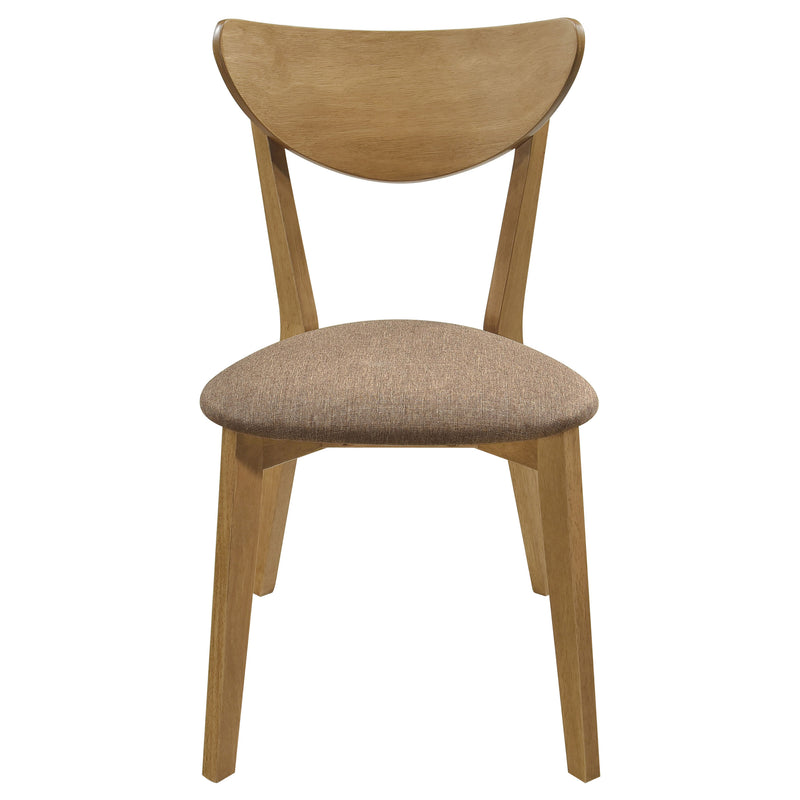 Elowen 5 Pc Dining Set - Furniture Center (NY)