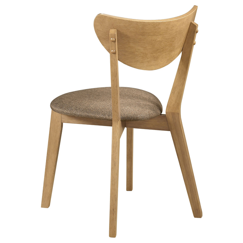 Elowen 5 Pc Dining Set - Furniture Center (NY)