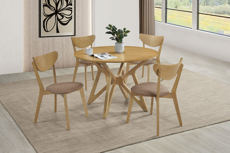 Elowen Dining Table - Furniture Center (NY)