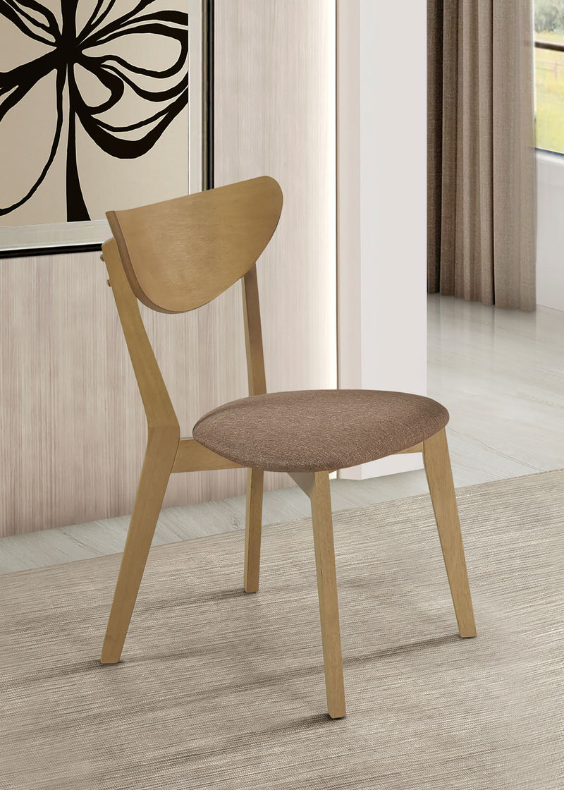 Elowen Side Chair - Furniture Center (NY)