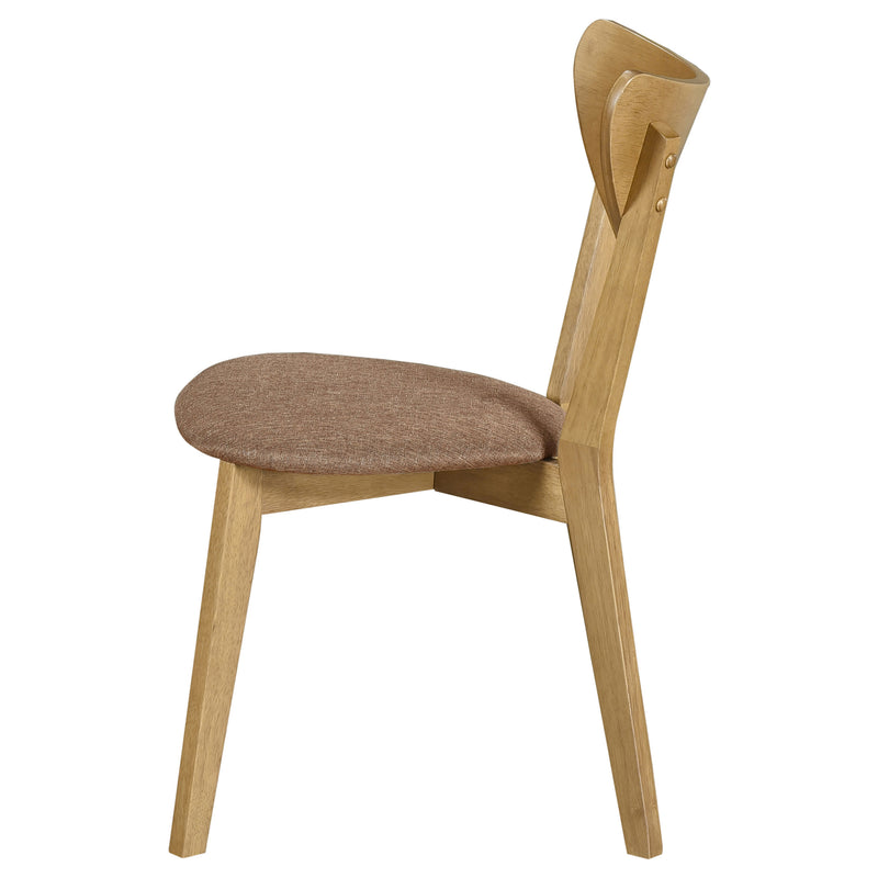 Elowen Side Chair - Furniture Center (NY)