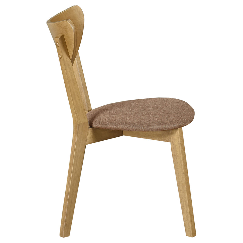 Elowen Side Chair - Furniture Center (NY)